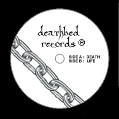 HeartBreakGatewayTransitCenter - "LIFE & DEATH"