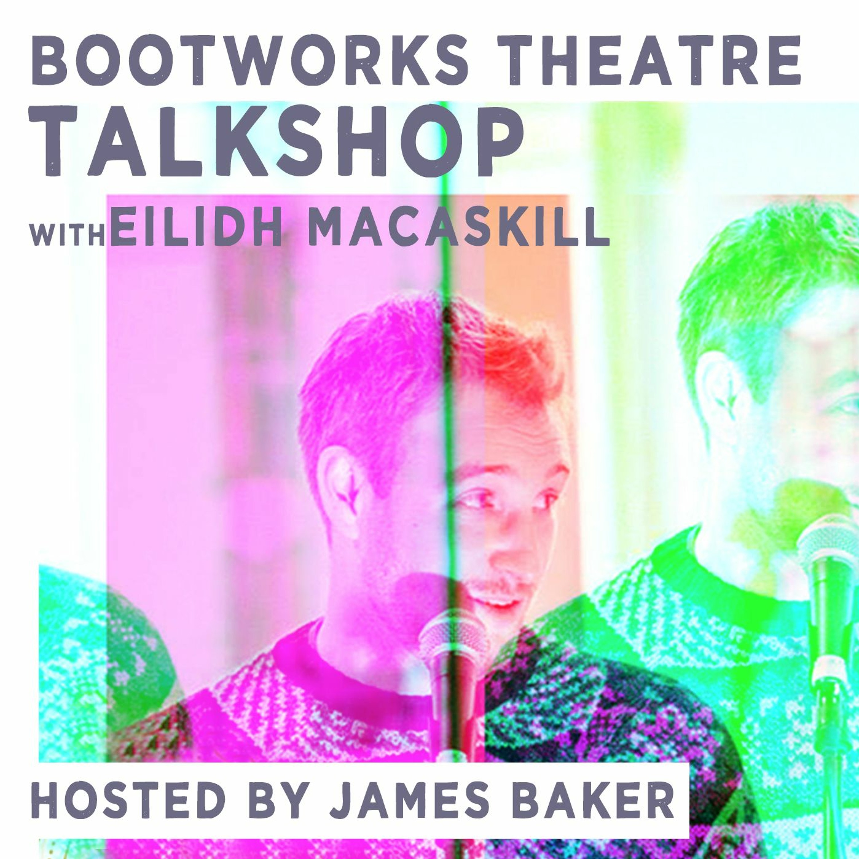 Ep:01 with Eilidh MacAskill episode artwork