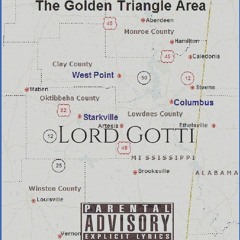 Lord Gotti - The Golden Triangle (GTA)