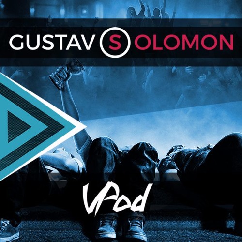 Yeah Yeah Yeahs - Heads Will Roll (Gustavo Solomon Bootleg)