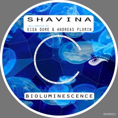 Shavina - Bioluminescence (preview) | WHITE ROOMS