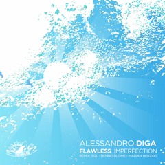 Alessandro Diga - Flawless Imperfection(SQL REMIX)