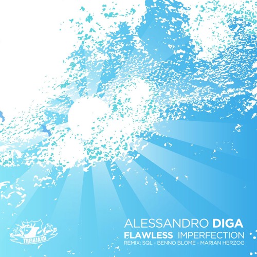 Alessandro Diga - Flawless Imperfection(SQL REMIX)