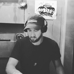 Live @ Mobile Mondays (9-5-16)