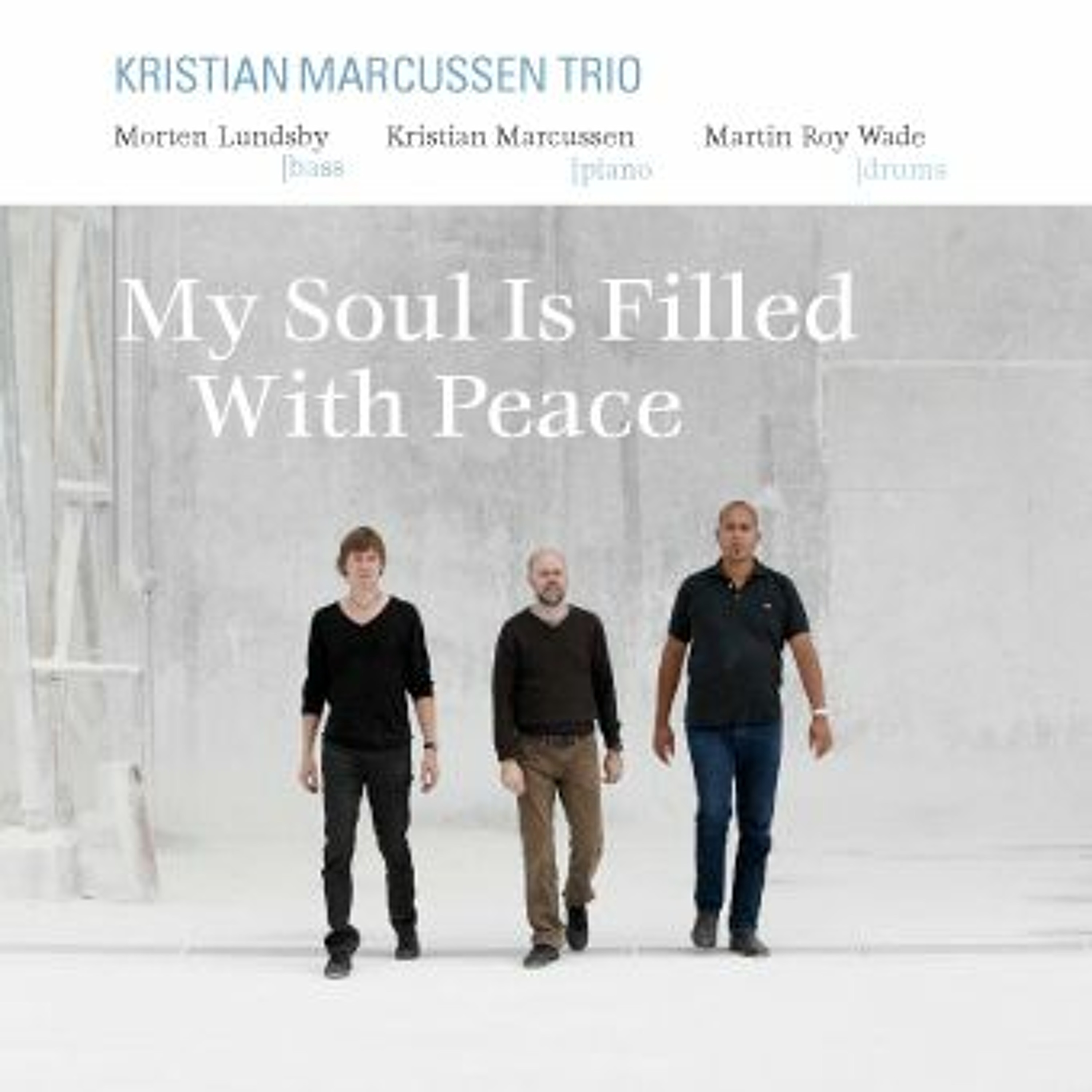 Kristian Marcussen