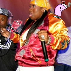 Milkshakes Make You Lose Control (Missy Elliott x Hasse de Moor)