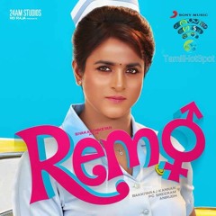 Tamilselvi Remix Remo Anirudh