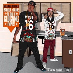 Ballout & Tadoe- Normal
