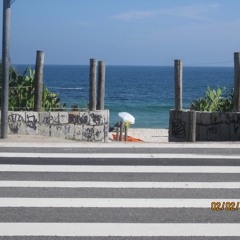 LIFE IS EVERYTHING (Christophe Berthier)