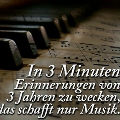 Marco Lindemann -Zeit vergeht Errinerungen bleiben