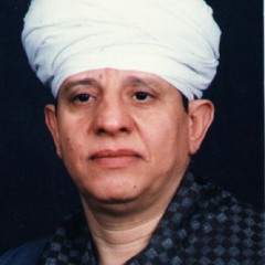 الشيخ ياسين التهامي - إذا أنت لم تزرع - سيدي أحمد الفيل 1992