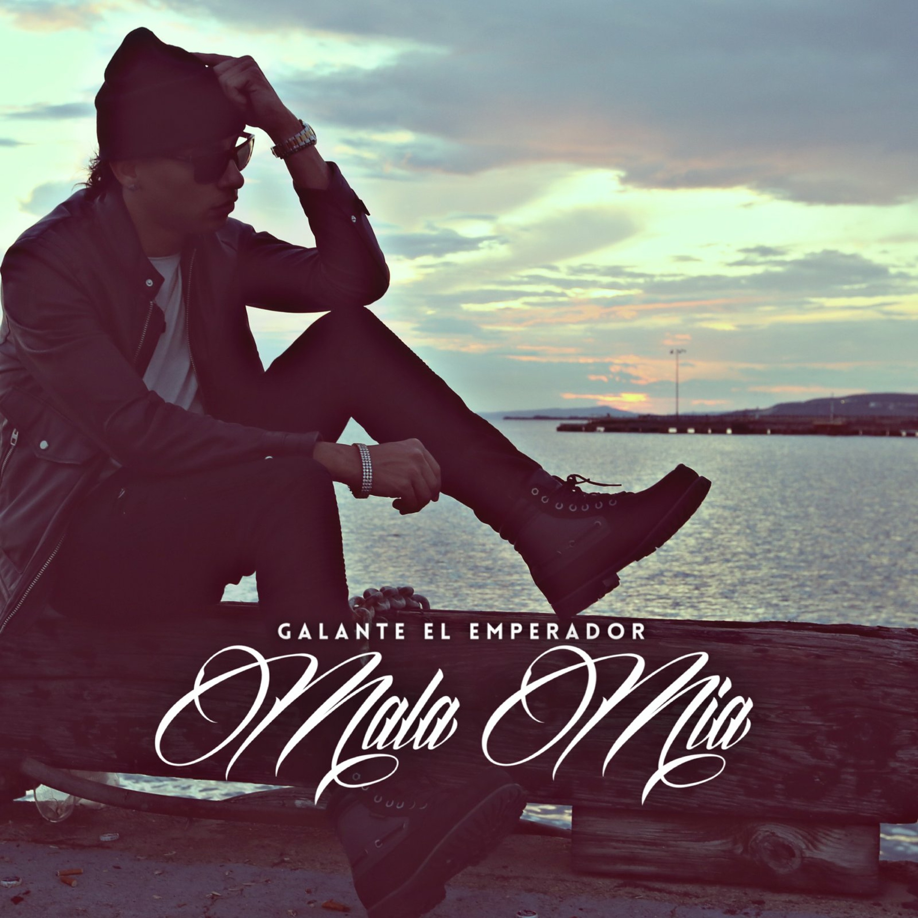 Mala Mia episode artwork