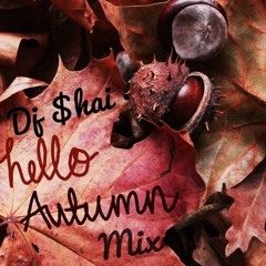Hello Autumn Mix