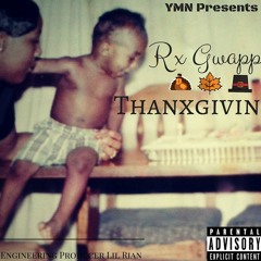 Rx Gwapp What It Seems ft Official Paige