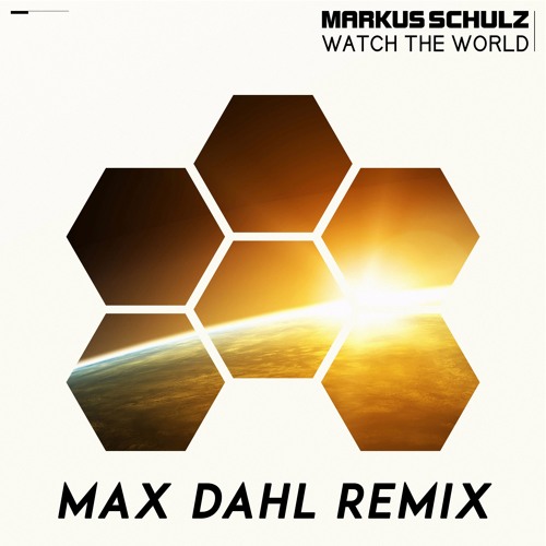 Markus Schulz Featuring CAYO - I Hear You Calling (Max Dahl Remix)