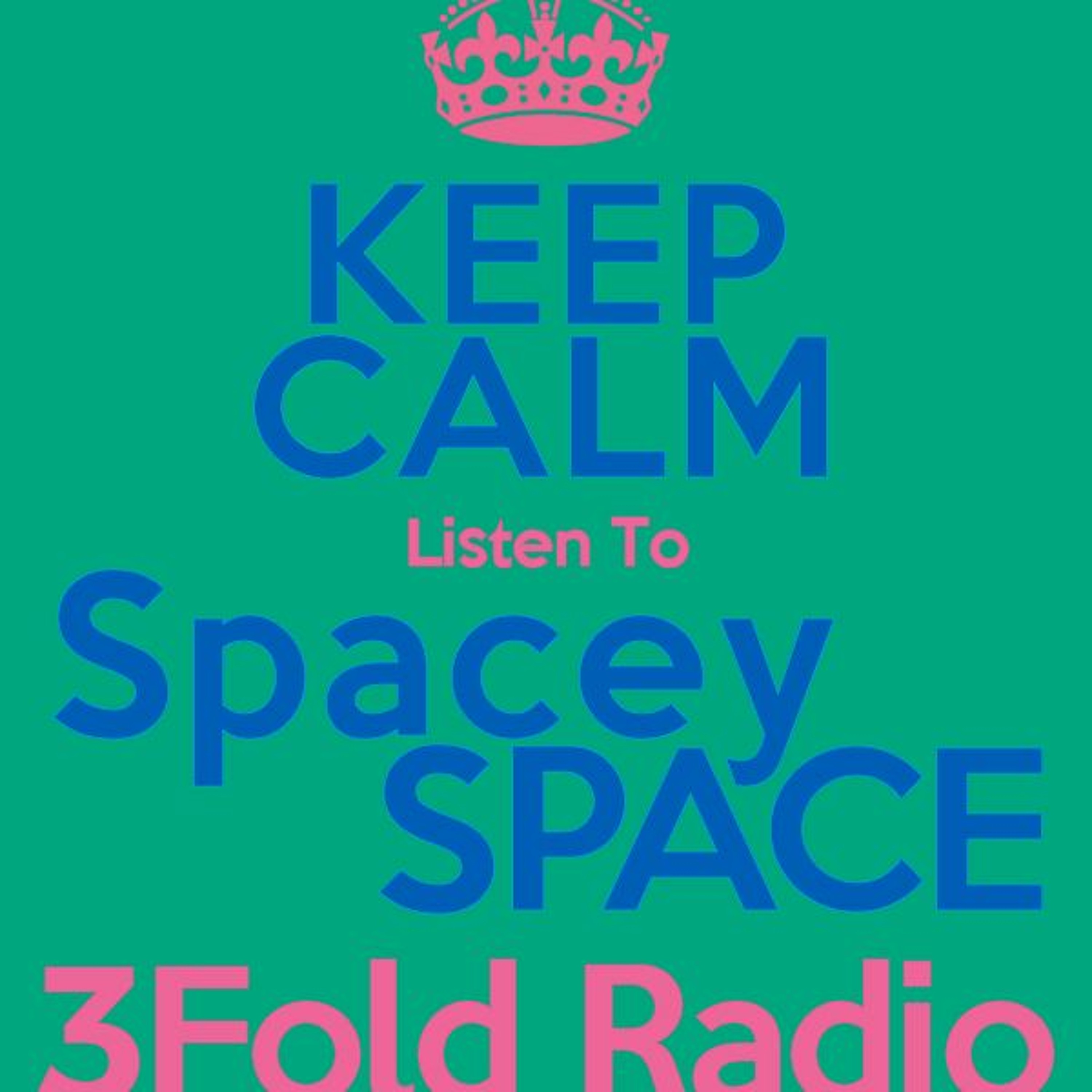 [172] Spacey Space