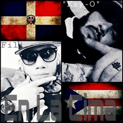 'En La Cima' - Fili Feat. "Kay-O"