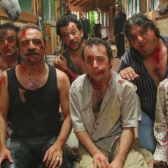 Organize İşler Bunlar