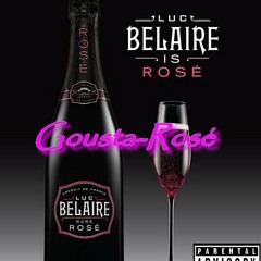 💫GOUSTA-YEYO- ROSÉ #KMGRS💫
