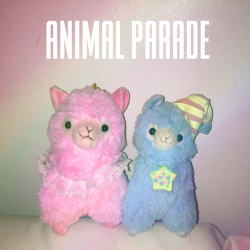 Animal Parade