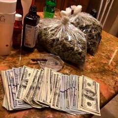 Jay Milli - Color Money ft. Ram'bo