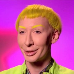 Ты пришел в мой тс. Ты говно,