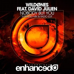 WildOnes Ft David Julien - Nobody But You (Hafrobeatz Remix)