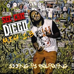 05. Yaa-Yaa feat. T.McGee