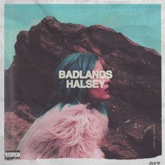 halsey - gasoline | remix