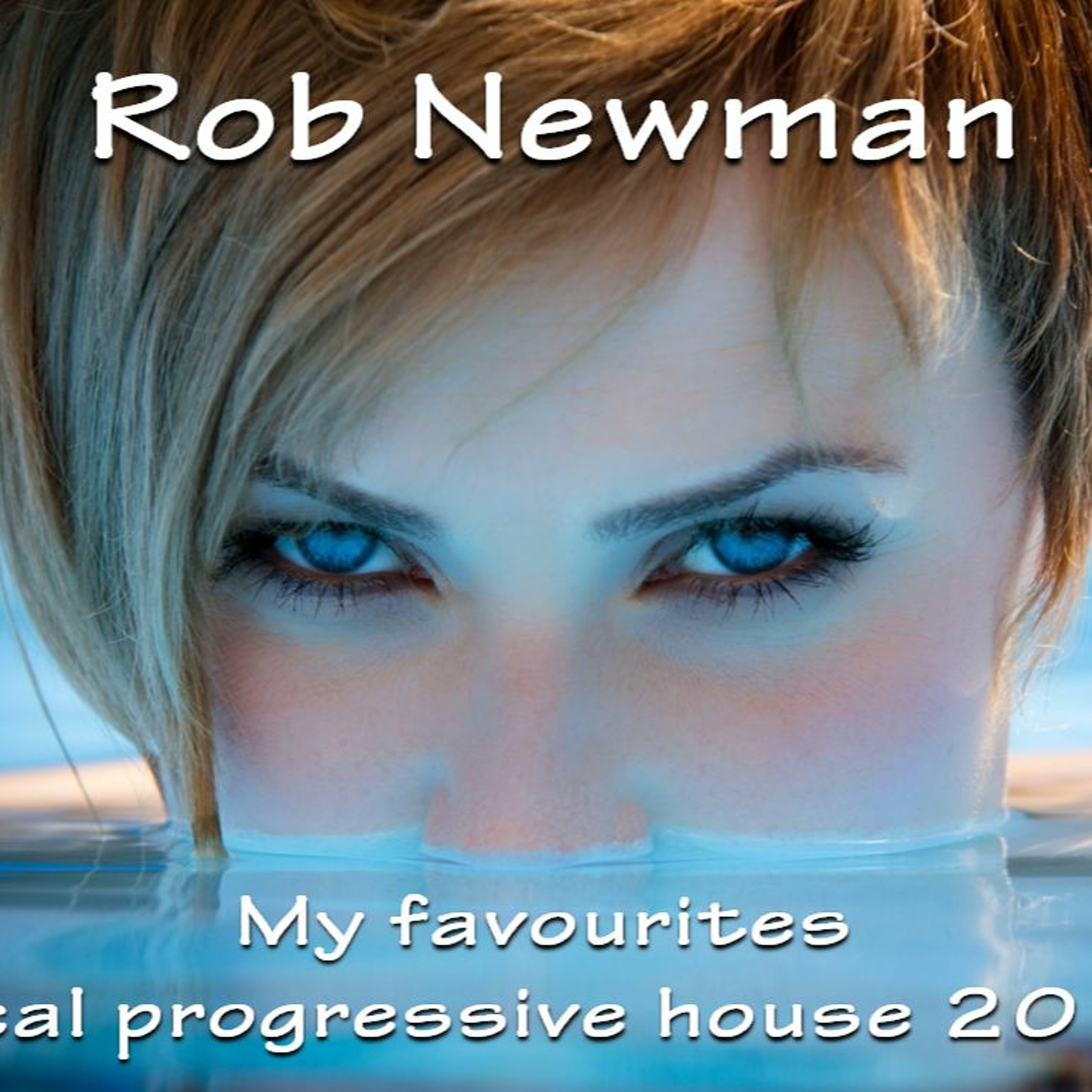Rob Newman