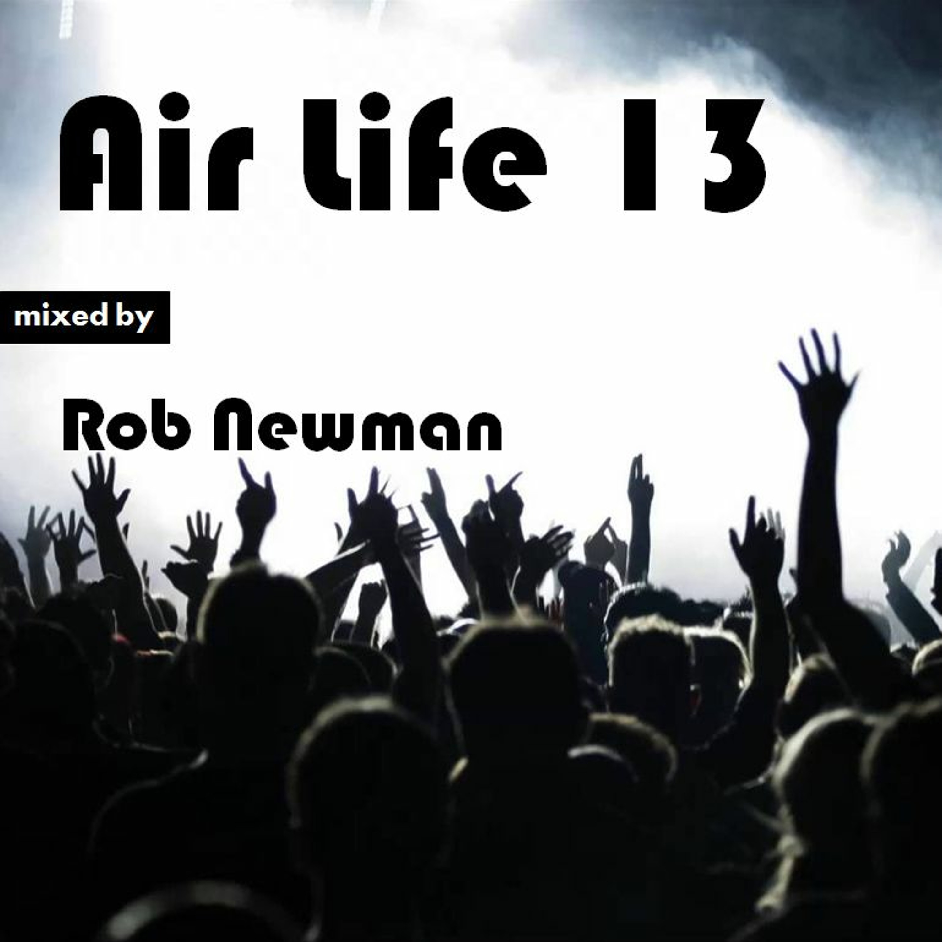 Rob Newman