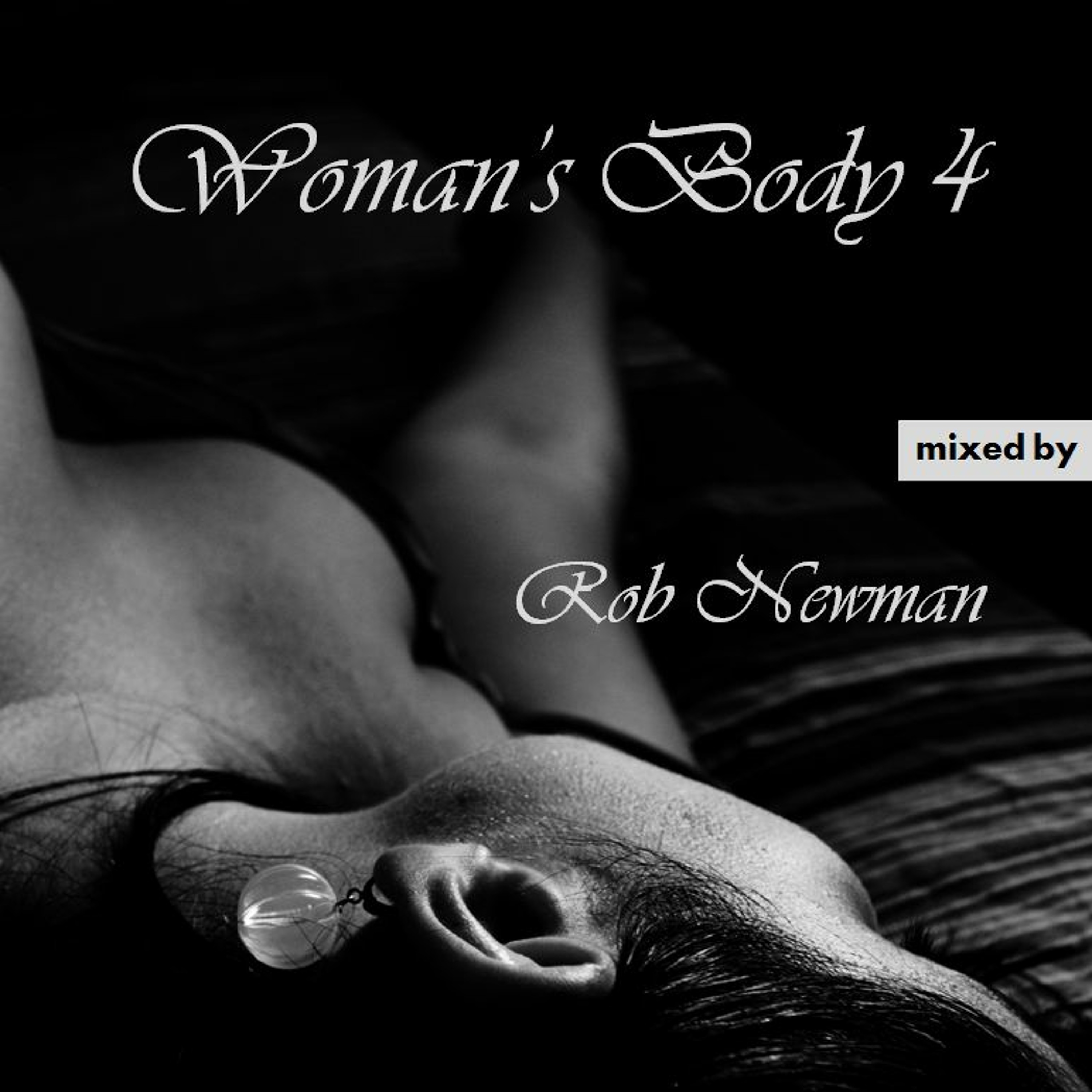 Rob Newman