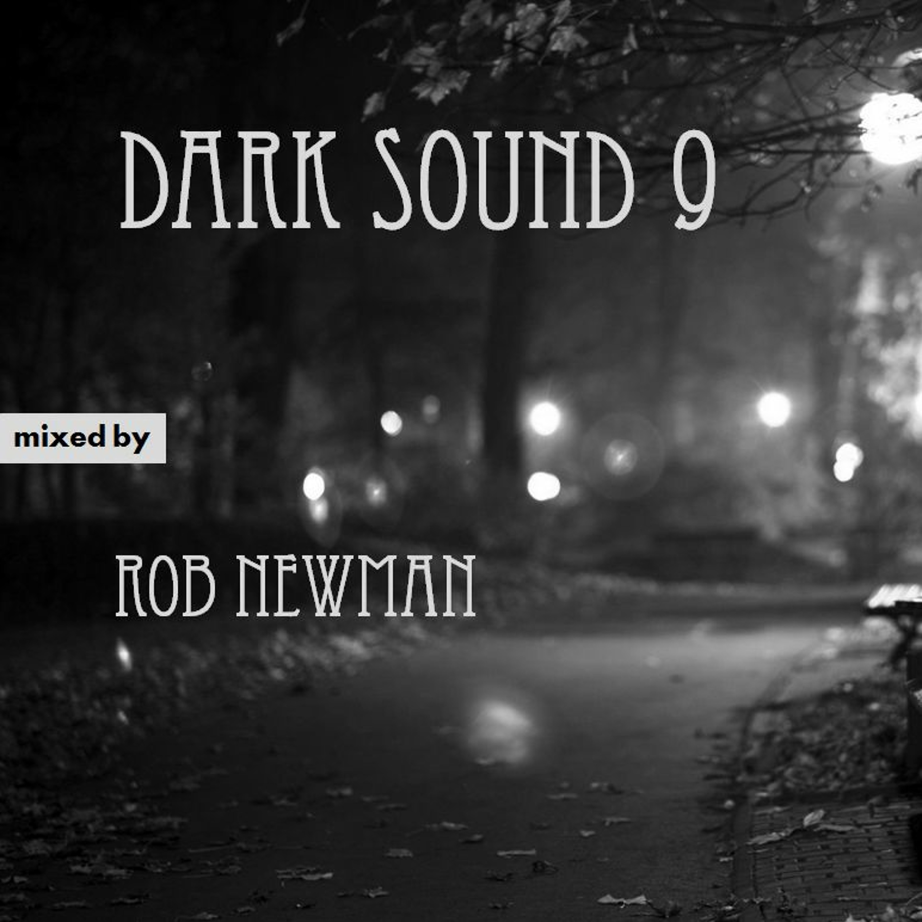 Rob Newman