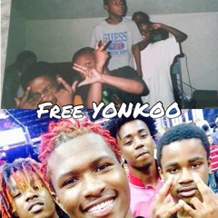Maulyy G - Free Yonkoo