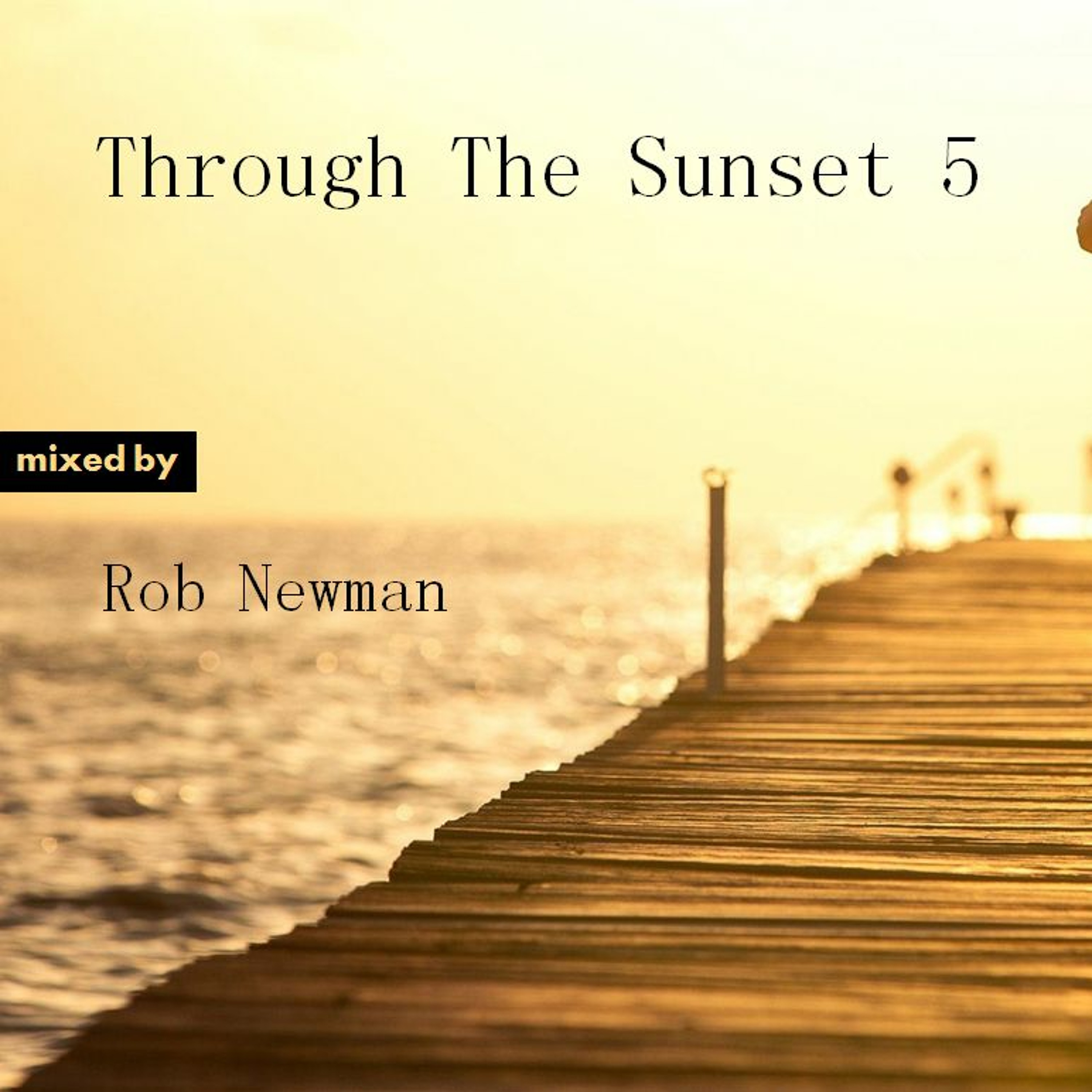 Rob Newman