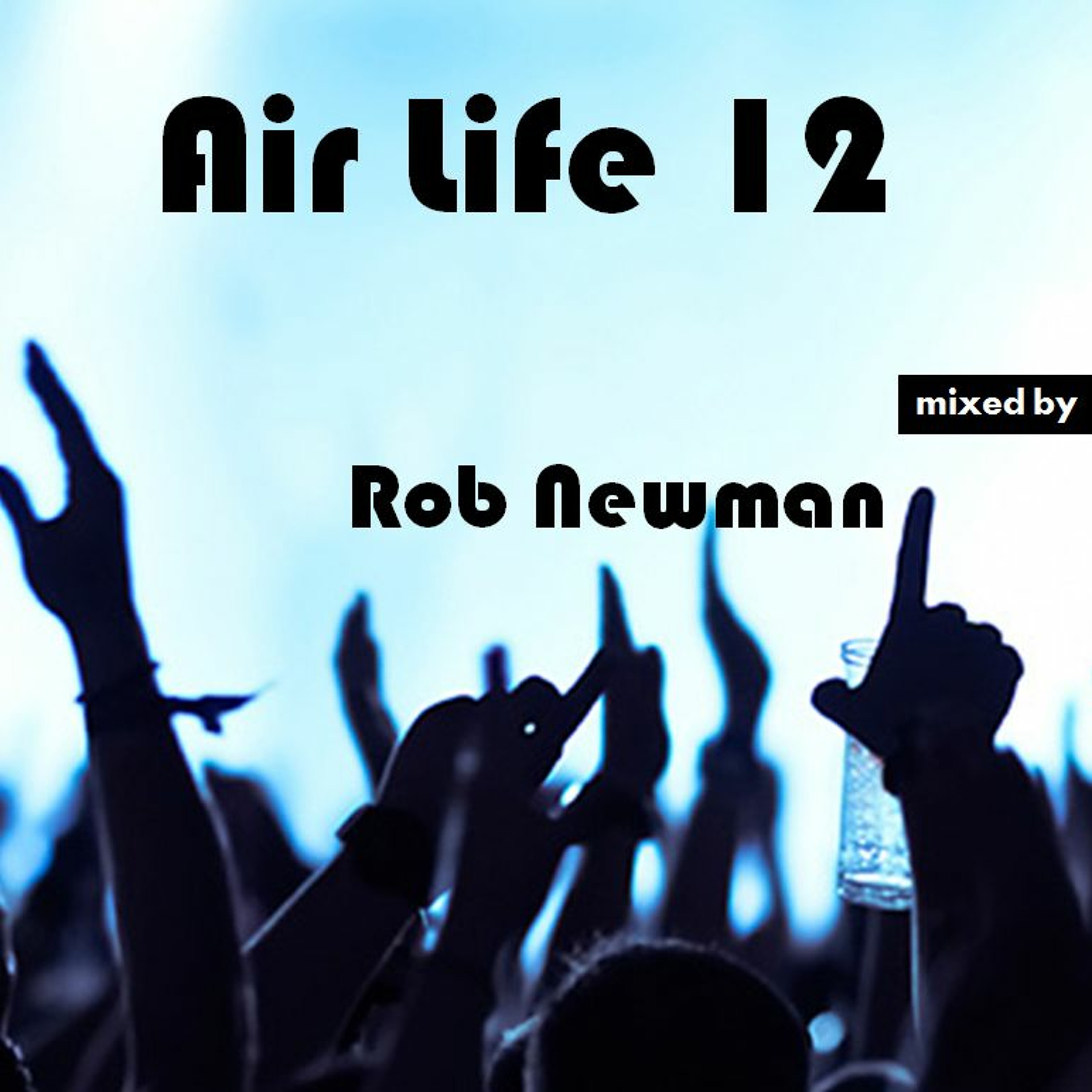 Rob Newman