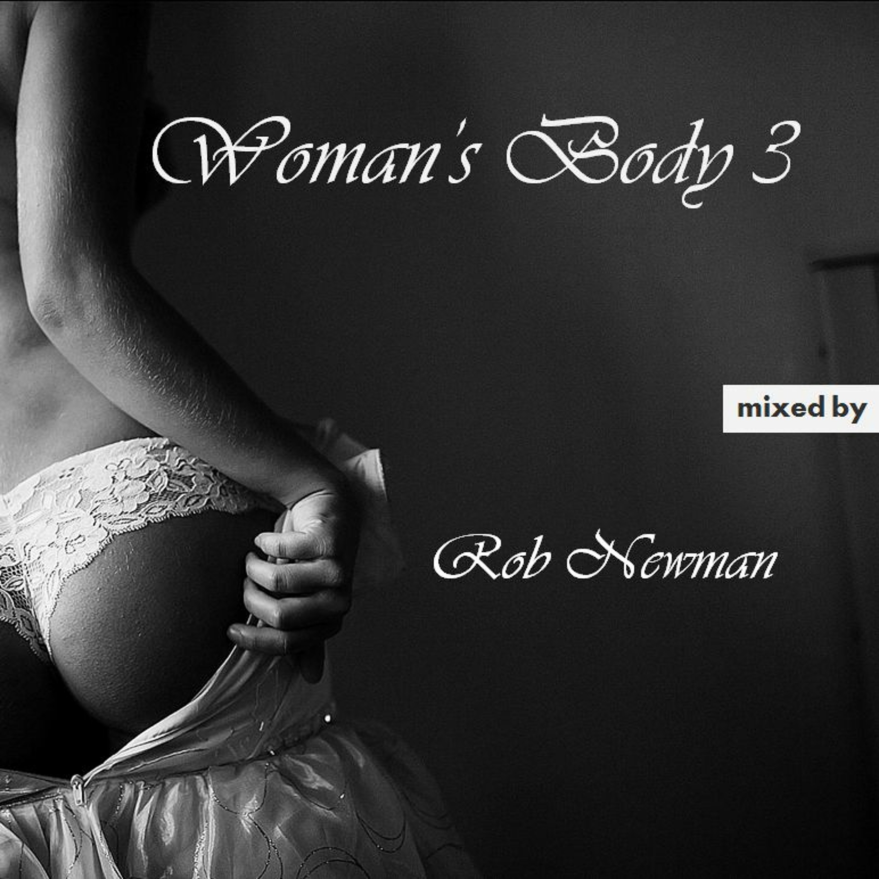 Rob Newman