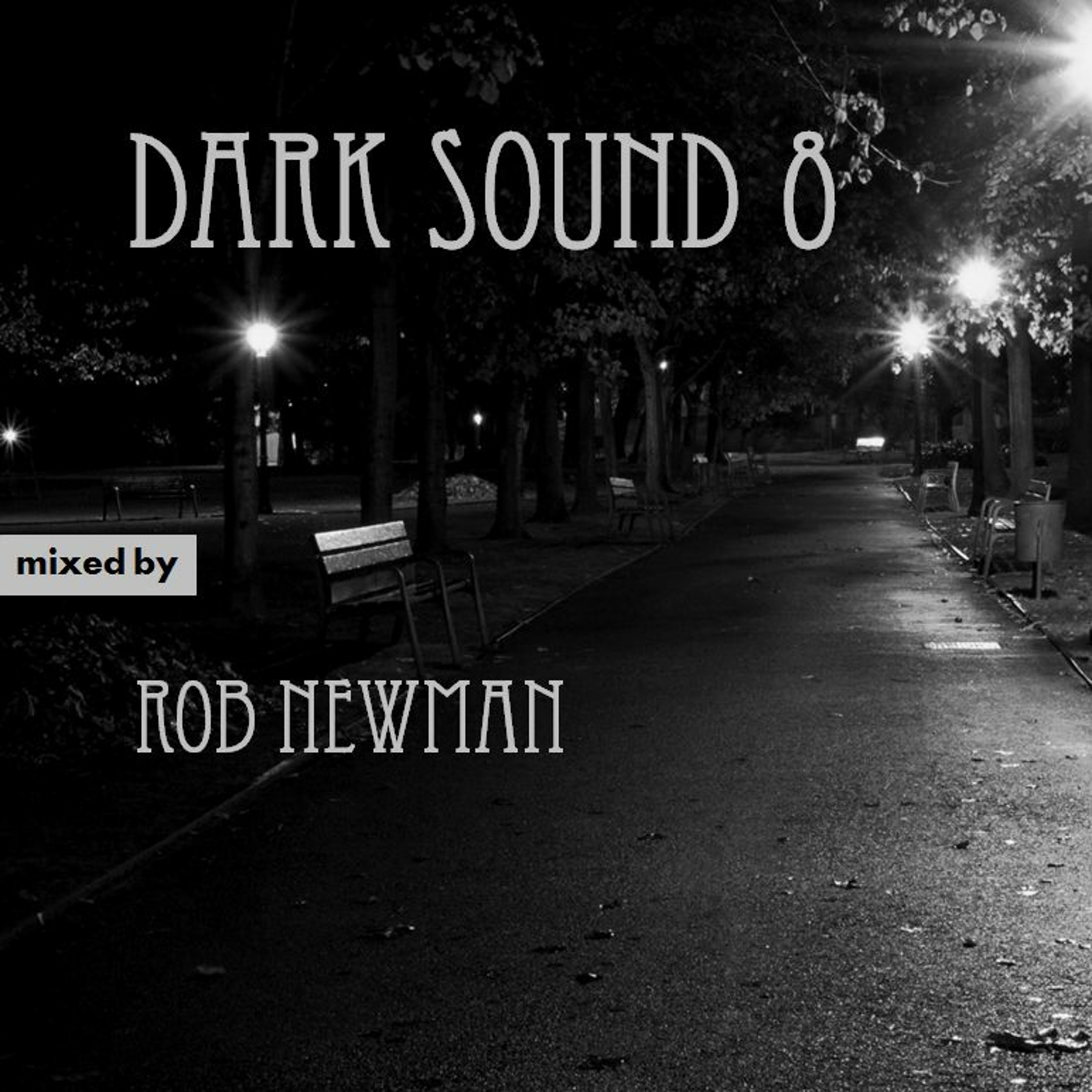 Rob Newman