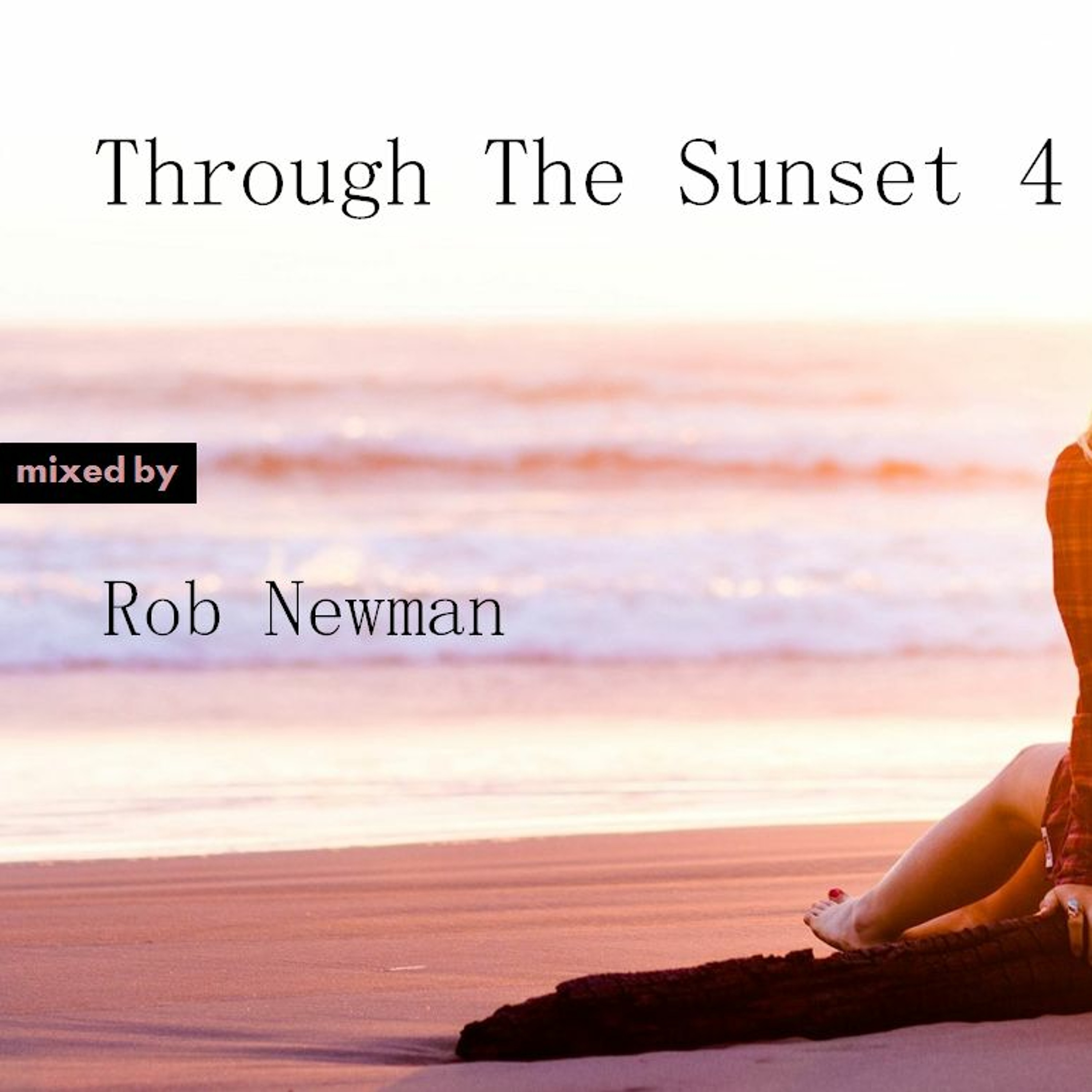Rob Newman