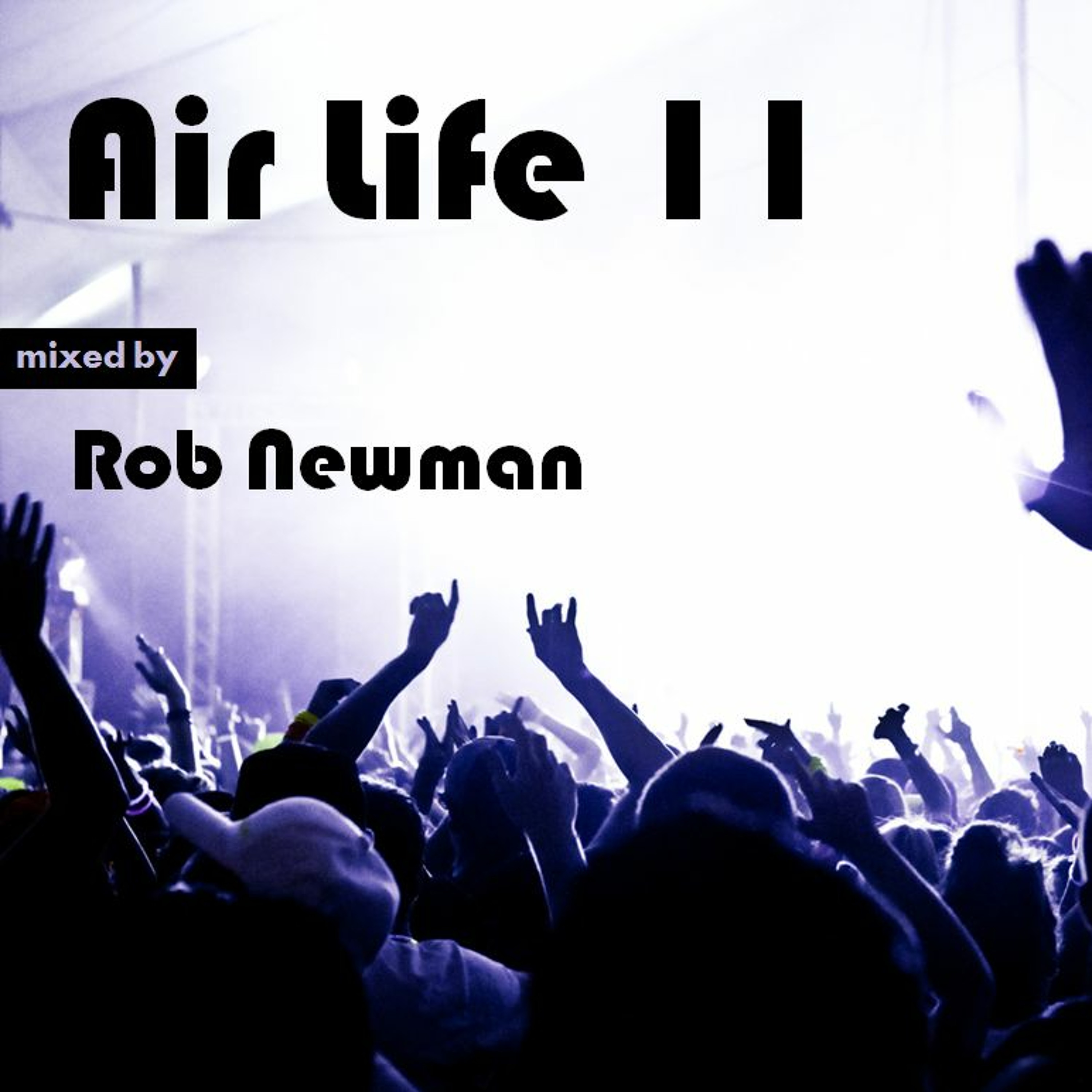 Rob Newman