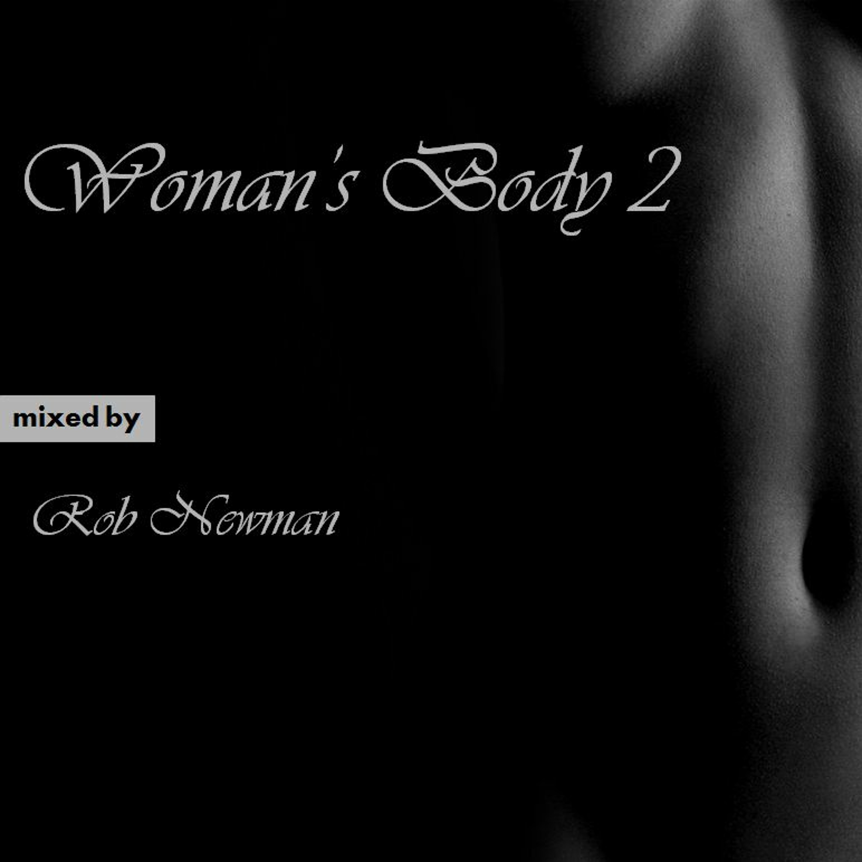 Rob Newman