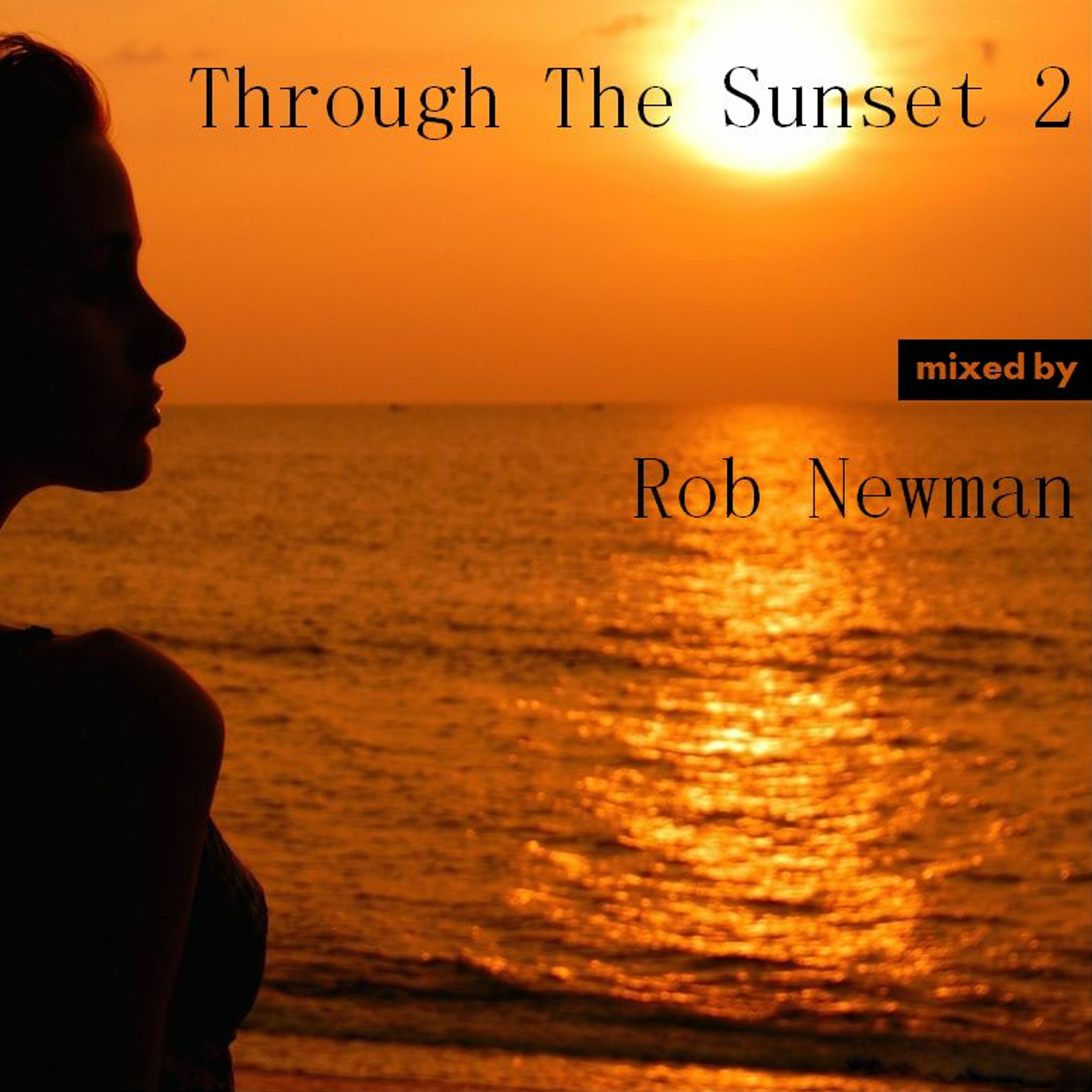 Rob Newman