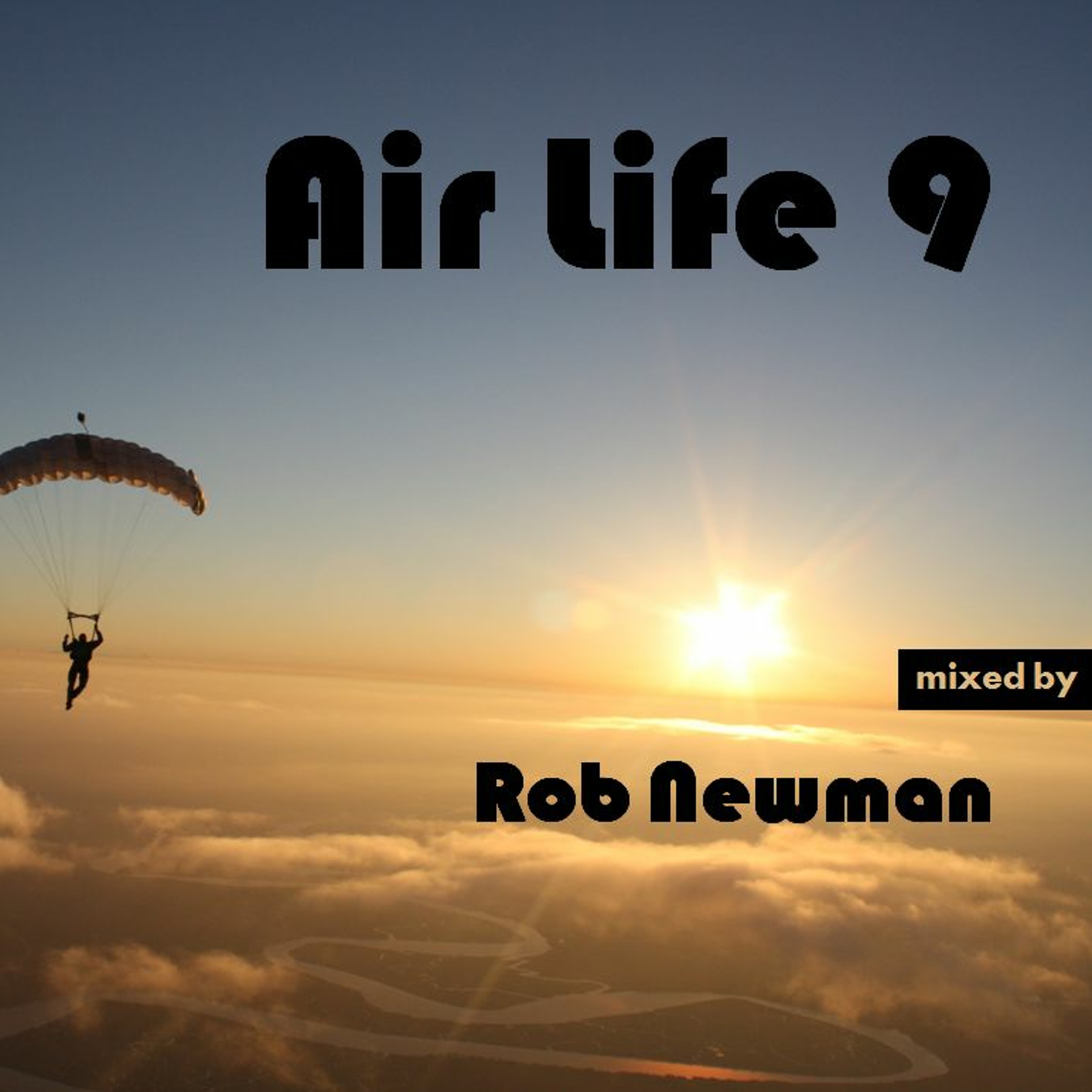 Rob Newman