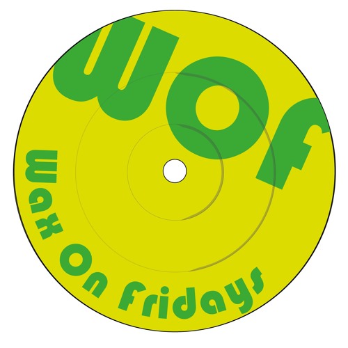 Wax On Fridays 009 | Illusive