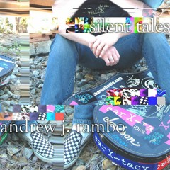 01 Silent Tales of the Fovea