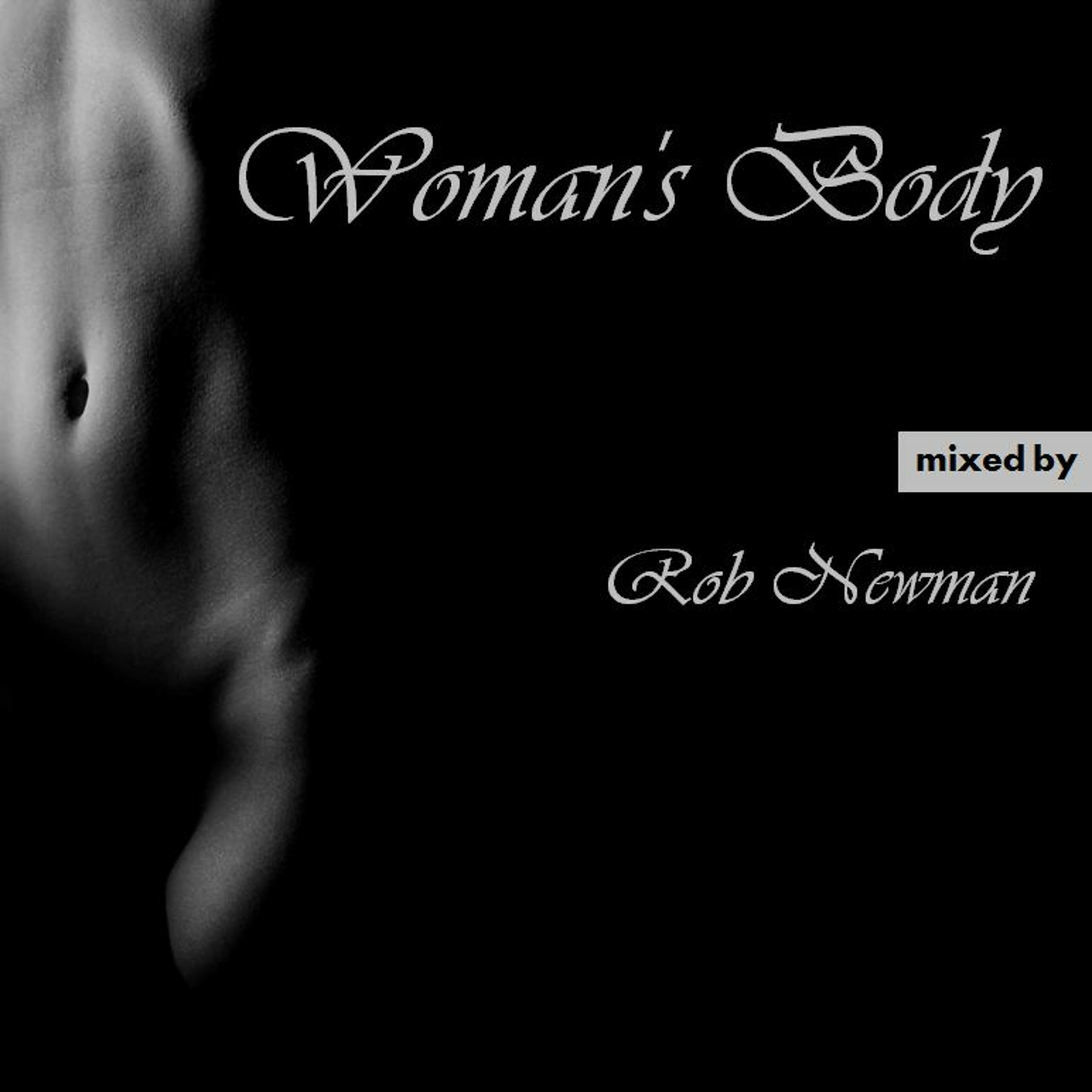 Rob Newman