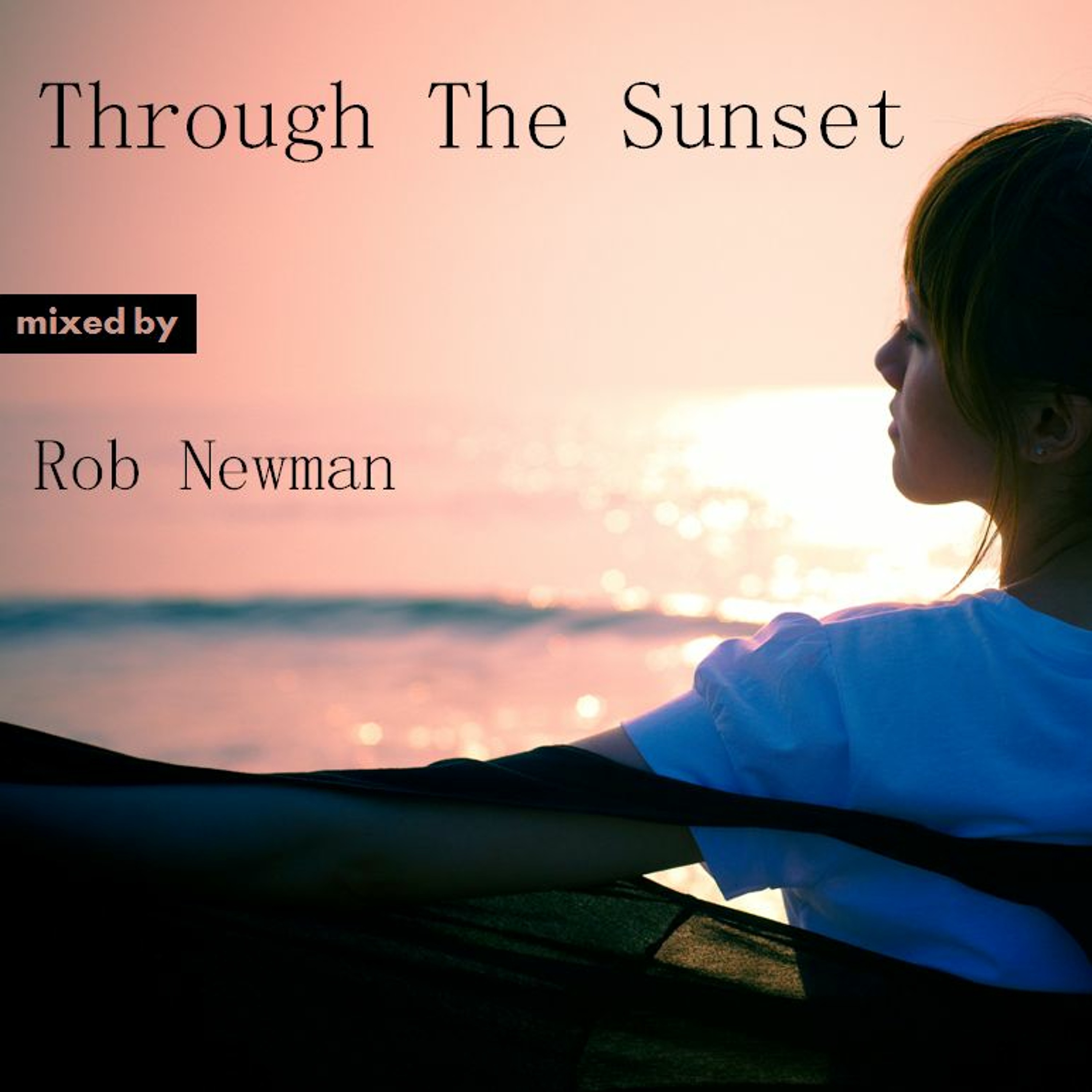 Rob Newman