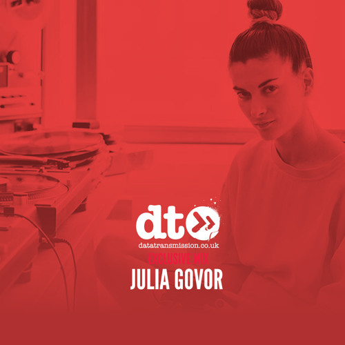 Mix of the Day: Julia Govor