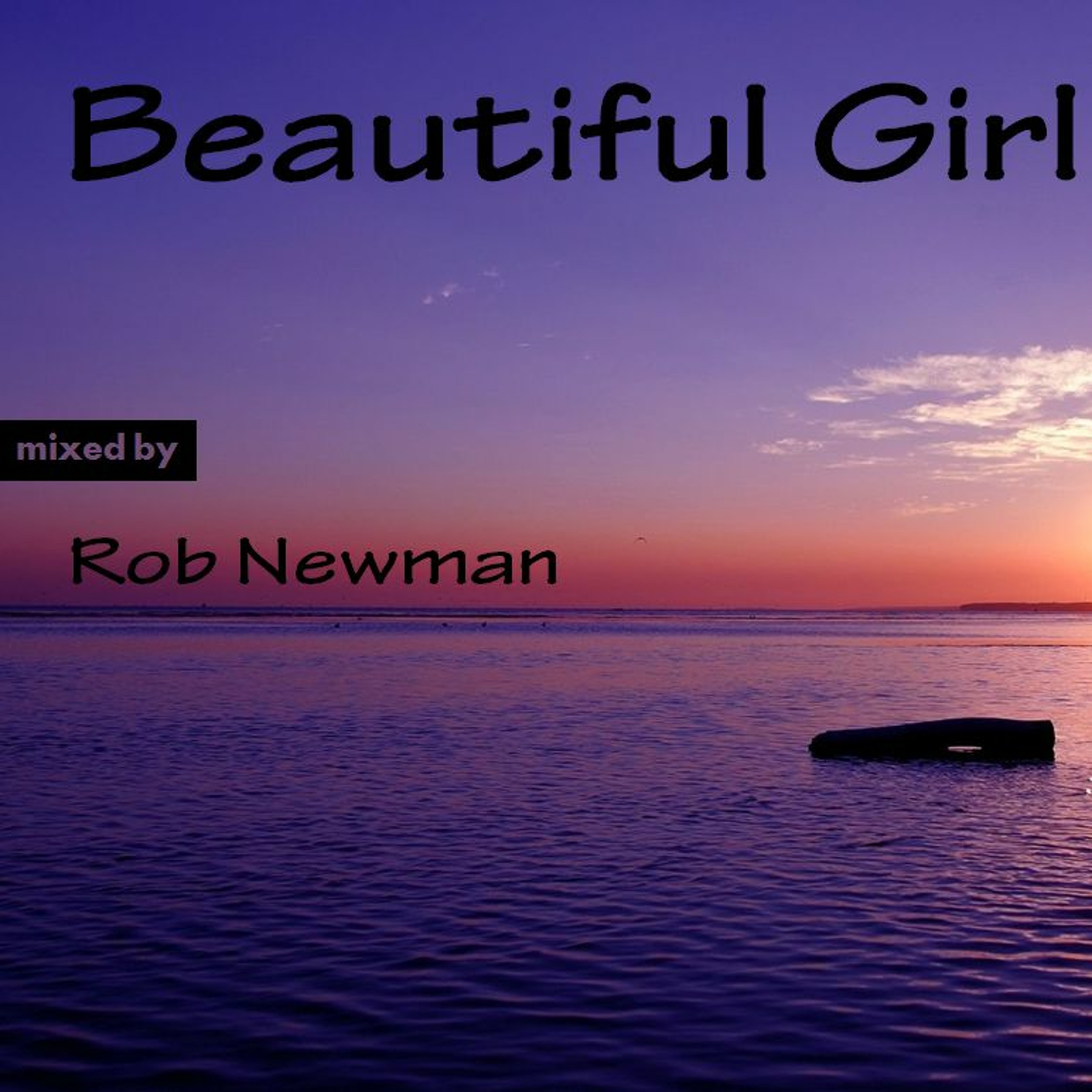 Rob Newman
