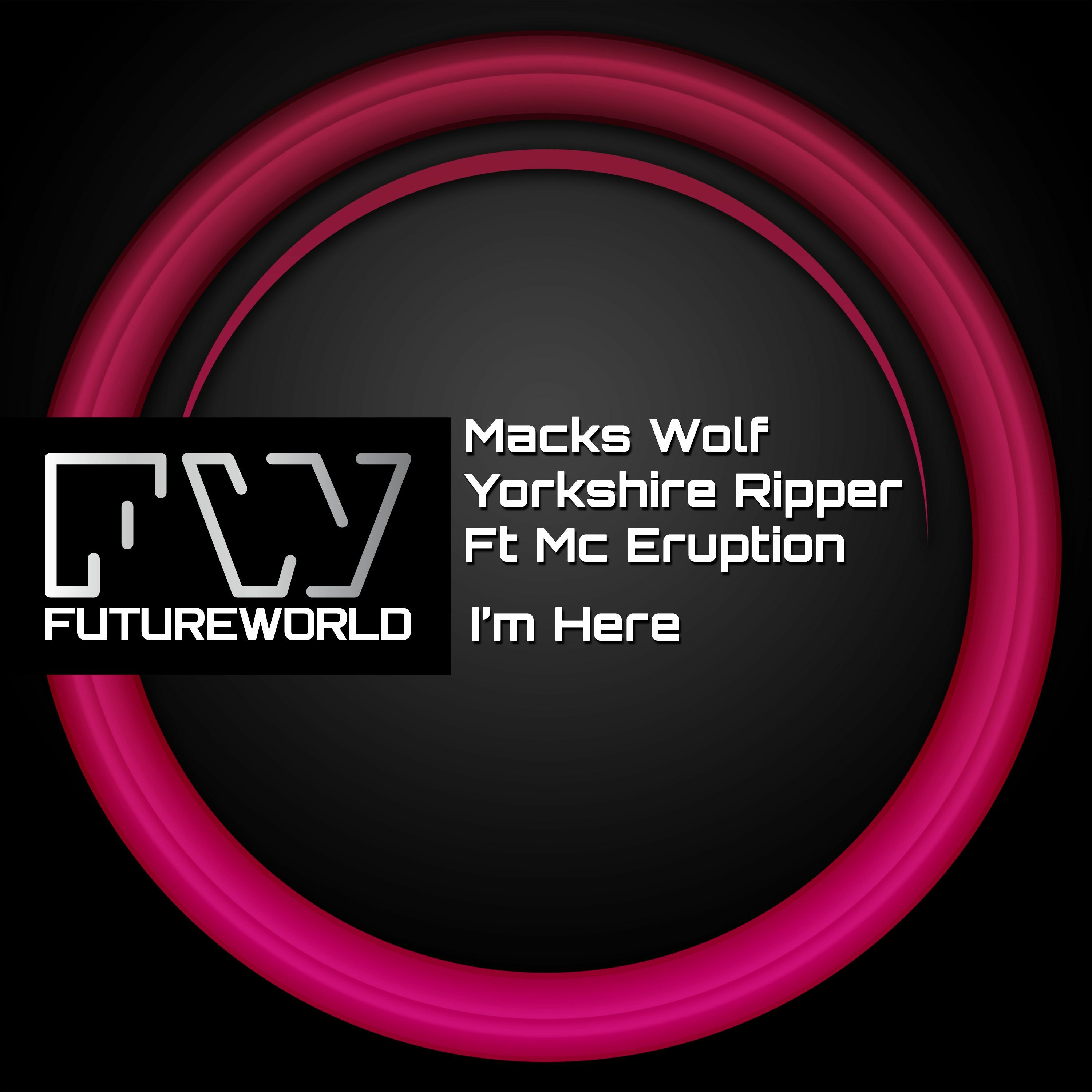 FutureworldRecords